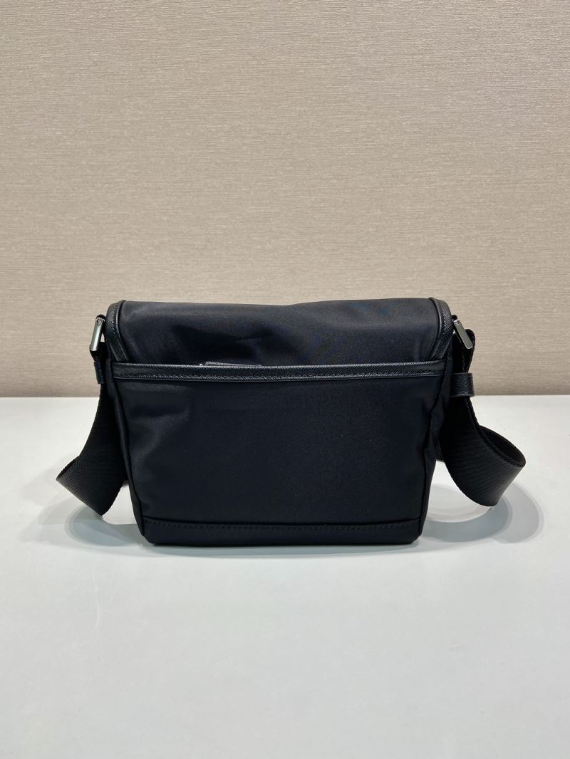 Mens Prada Satchel Bags